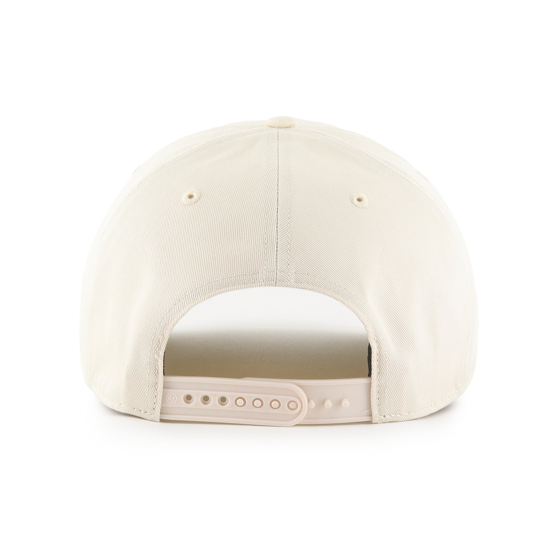 Canada Soccer 47' Brand Hitch Adjustable Hat - Tan