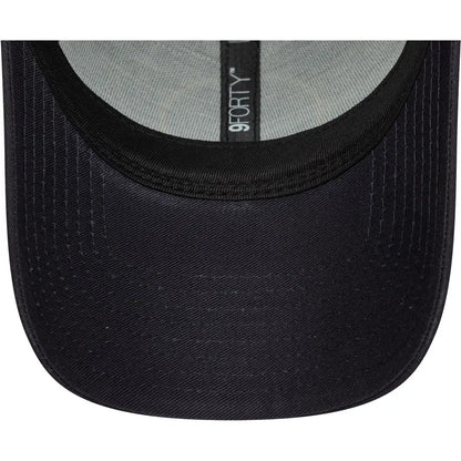 Chelsea FC New Era 9FORTY Adjustable Core Hat - Navy