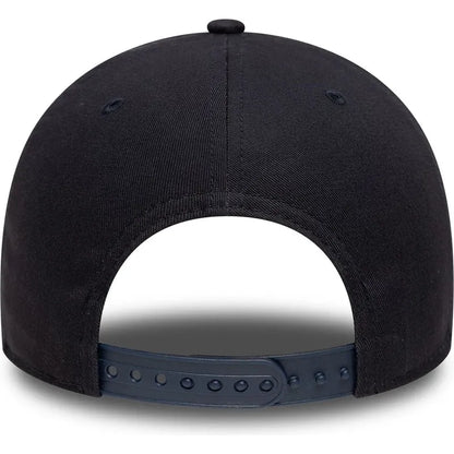 Chelsea FC New Era 9FORTY Adjustable Core Hat - Navy