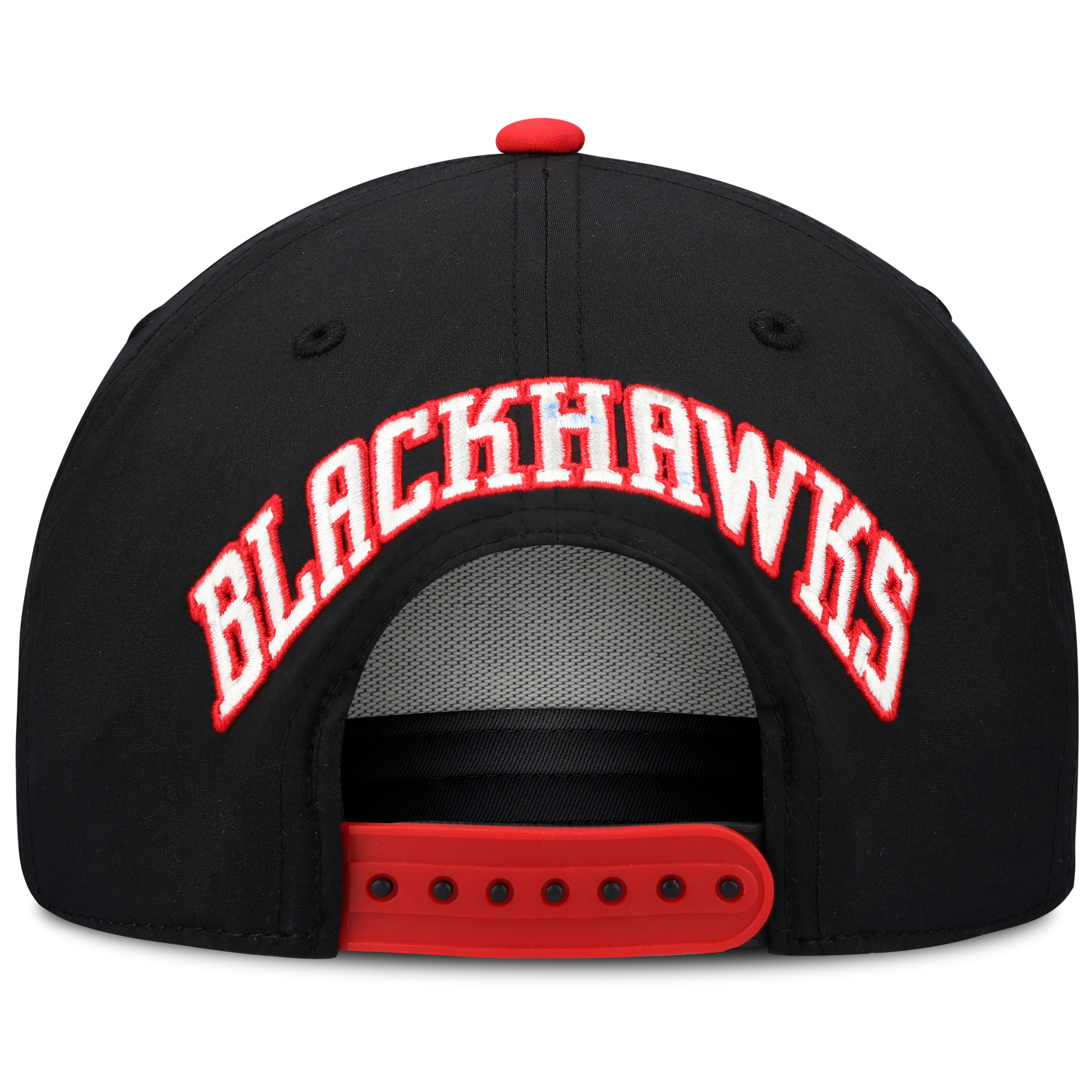 Chicago Blackhawks Fanatics 2026 Draft On Stage Adjustable Authentic Pro