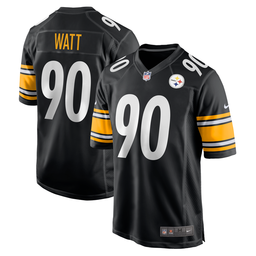Lids Pittsburgh Steelers Fanatics Branded Big & Tall Chop Block Lounge  Pants - Black