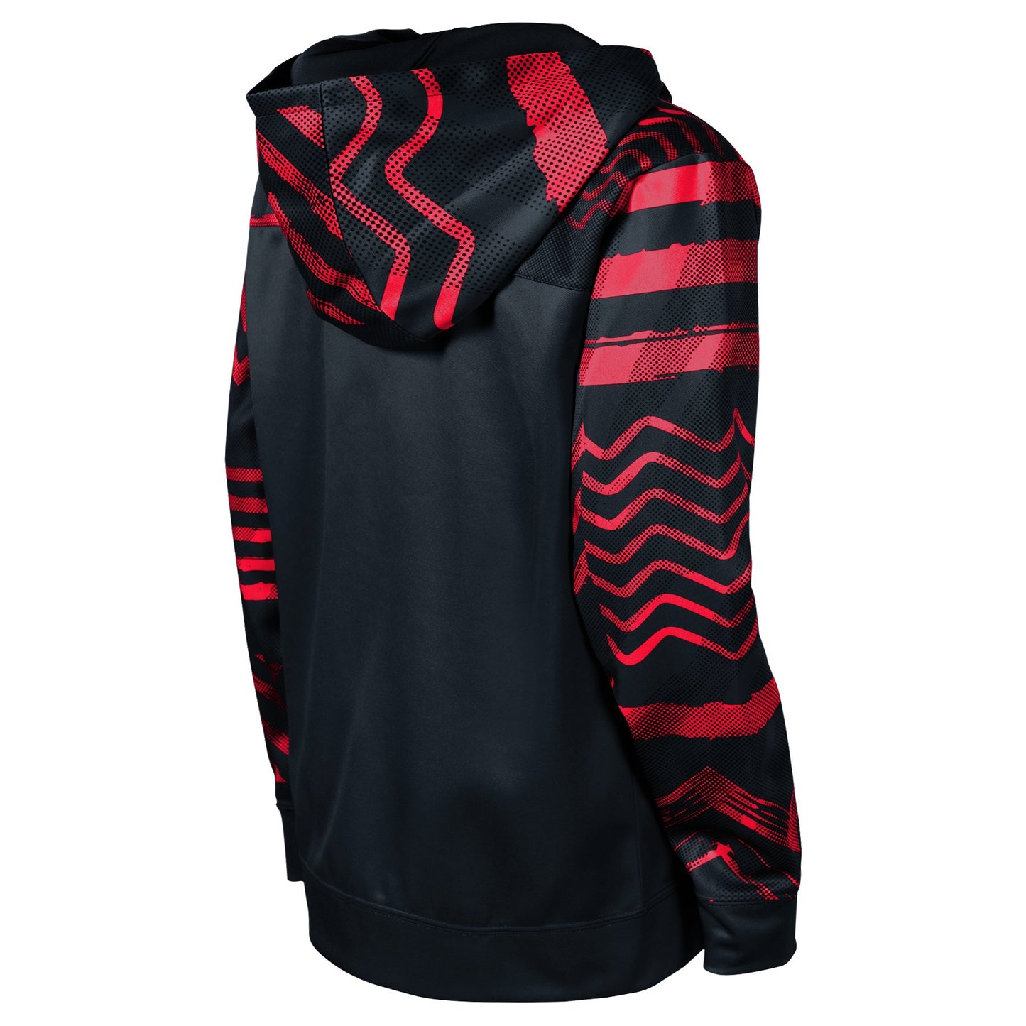 Youth Toronto FC Sublimated Pullover Hoodie