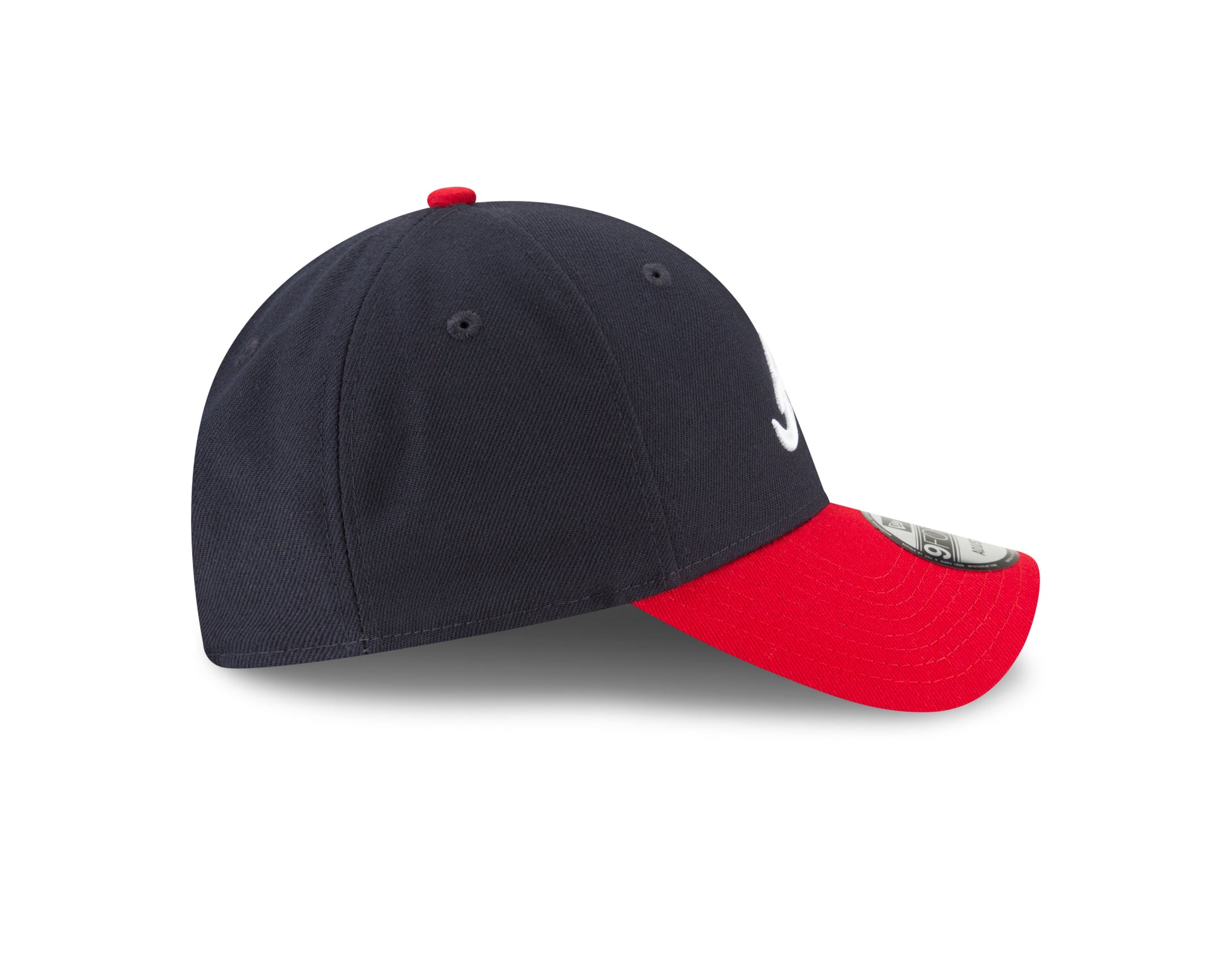 Youth Atlanta Braves The League 2 Tone 9Forty New Era Hat - Pro League Sports Collectibles Inc.