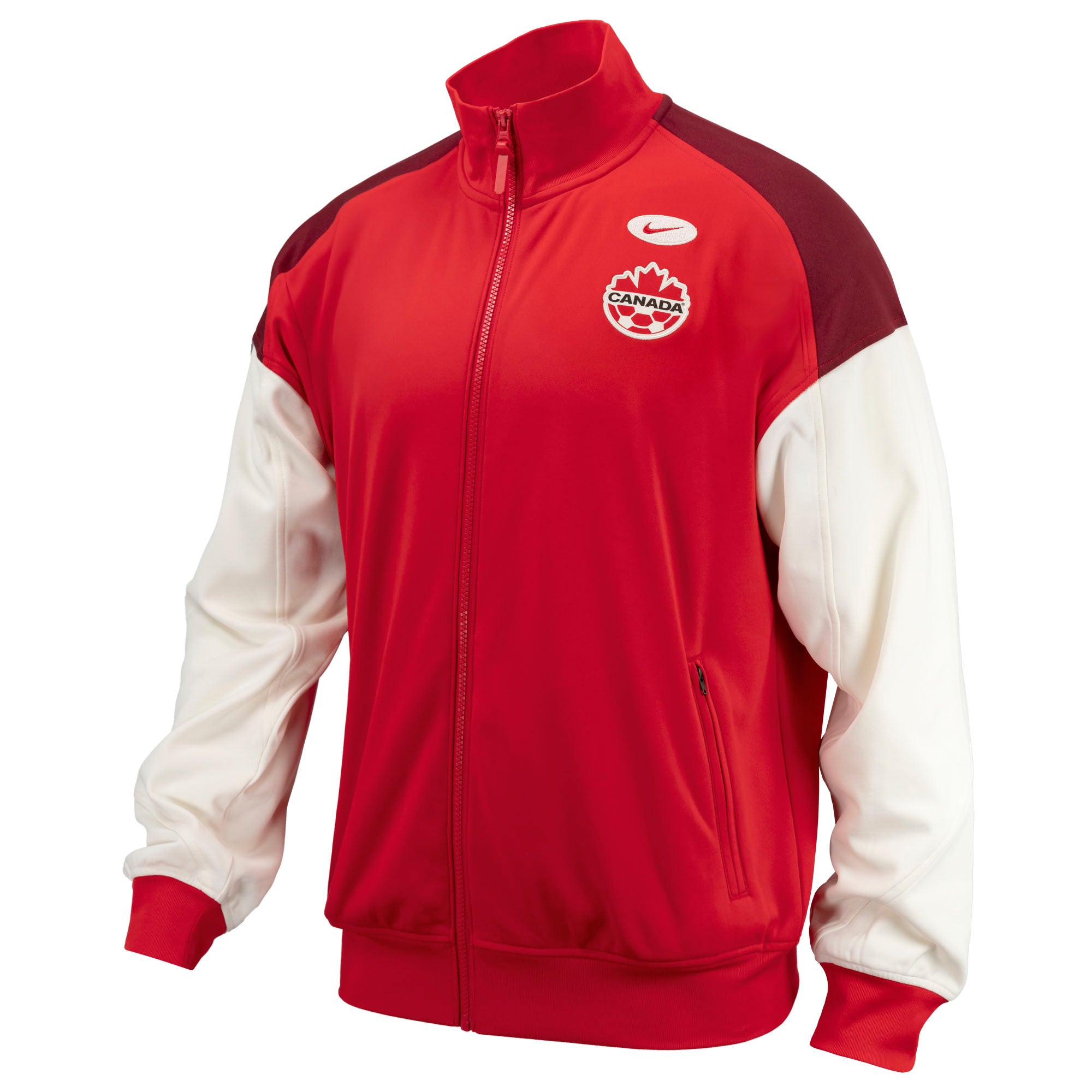 Nike jackets canada hotsell