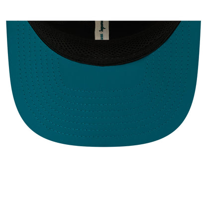 Jacksonville Jagaurs NFL 2026 Rivalries 9Seventy Stretch-Snap Adjustable Cap