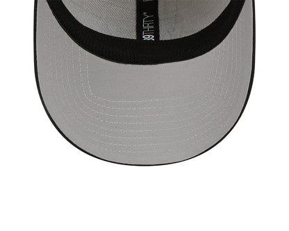 Pittsburgh Steelers New Era 2023 Historic Sideline 39THIRTY Flex Hat - Cream/Black - Pro League Sports Collectibles Inc.