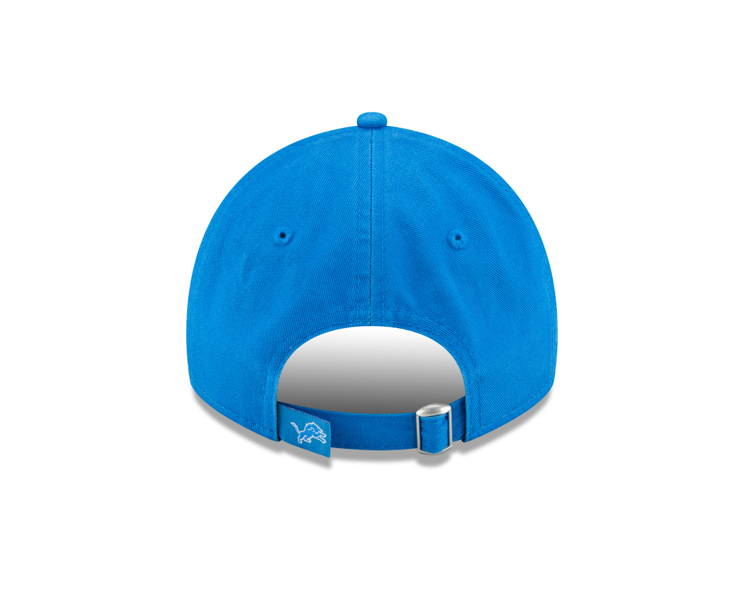 Detroit Lions New Era 9Twenty Classic Adjustable Hat