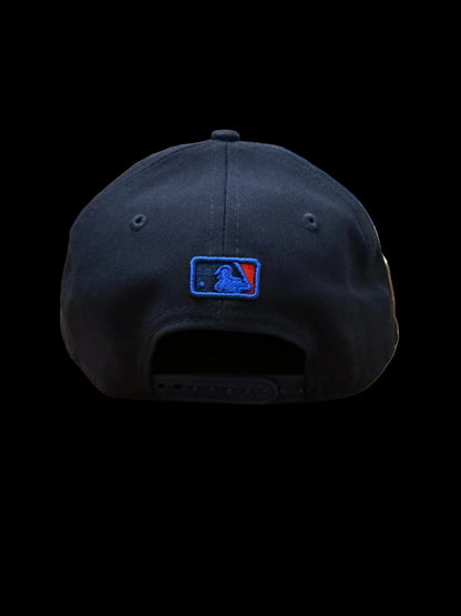 Toronto Blue Jays City Connect New Era 50th Season Anniversary 9FORTY M-Frame SnapBack Hat