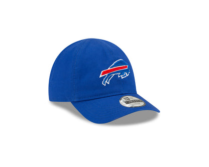 Toddler Buffalo Bills Classic Royal Blue - 9Twenty New Era Hat