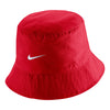 Canada Basketball National Team Unisex Red Nike Bucket Hat