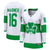 Women's Toronto Maples Leafs 2024 St Pats Mitch Marner #16 Replica Jersey