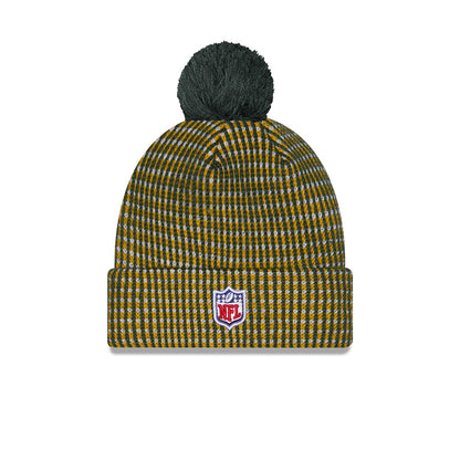 Green Bay Packers NFL 2026 Rivalries Toque