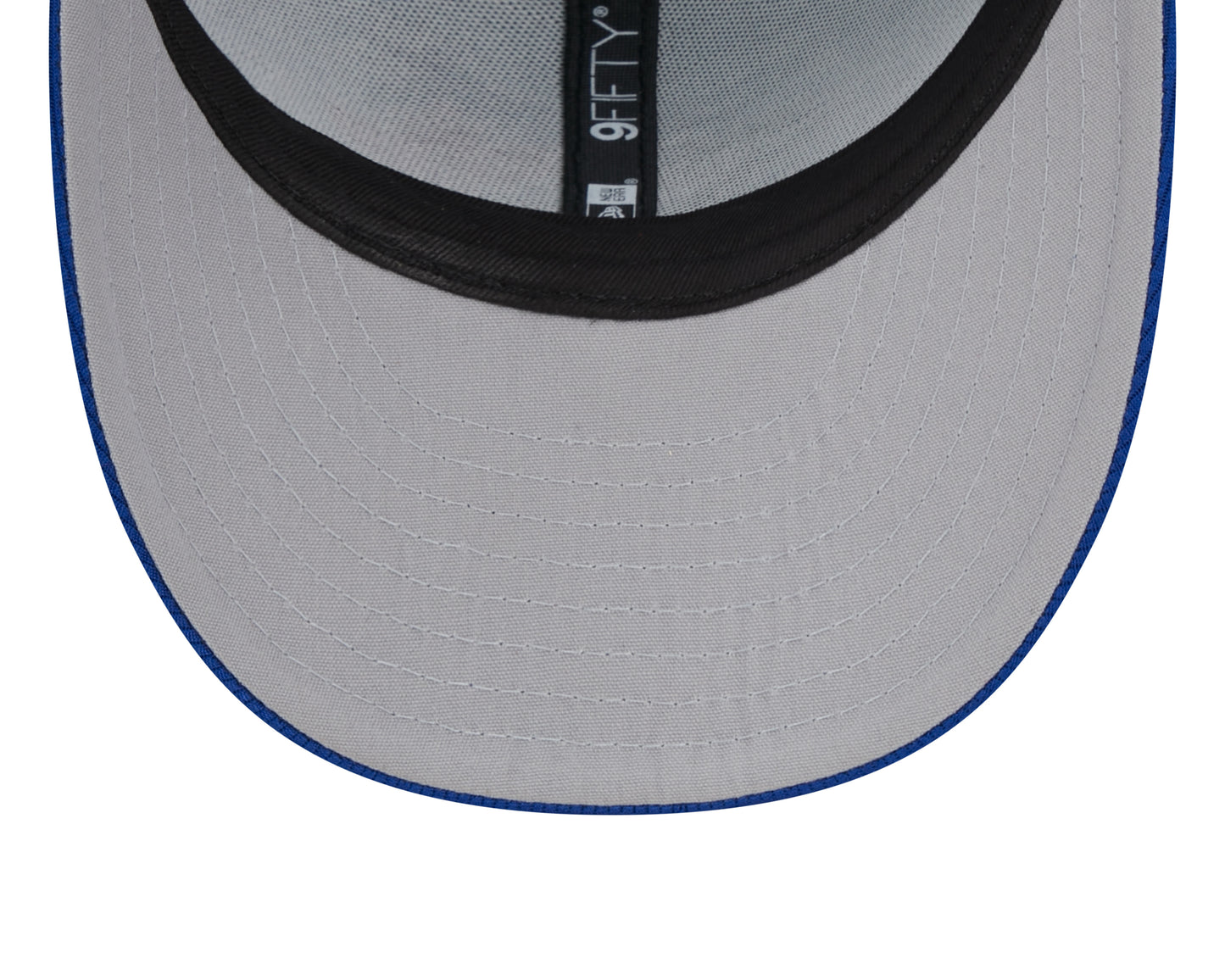 Toronto Blue Jays New Era 2024 Batting Practice - Low Profile 9Fifty Snapback Hat - Pro League Sports Collectibles Inc.