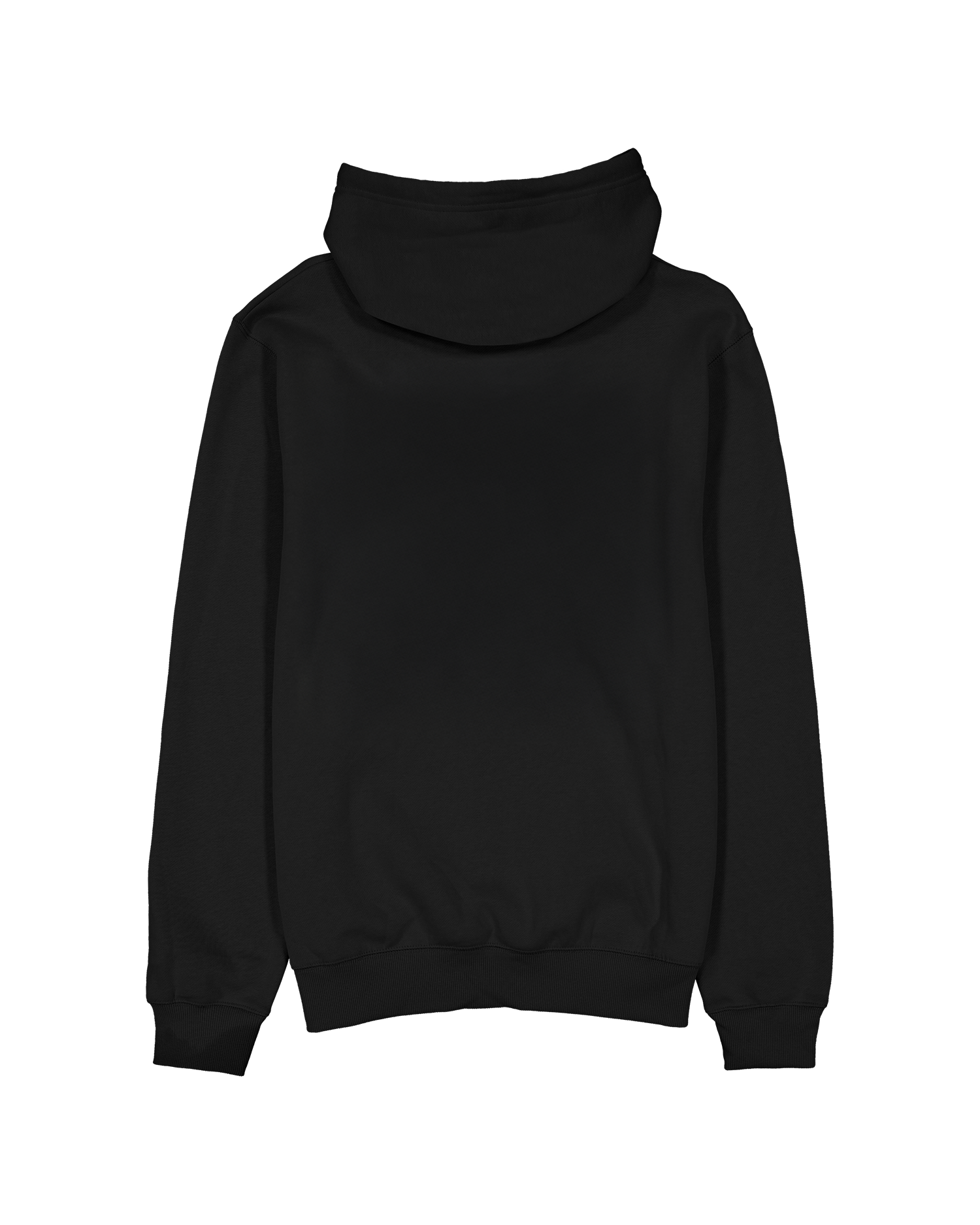 Toronto Blue Jays New Era 50th Season Anniversary Hoodie - Black