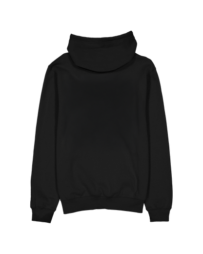 Toronto Blue Jays New Era 50th Season Anniversary Hoodie - Black