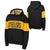 Youth Pittsburgh Steelers Red Zone Pullover Sweatshirt