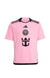Youth Inter Miami CF Adidas Pink 2024 2getherness Replica Jersey