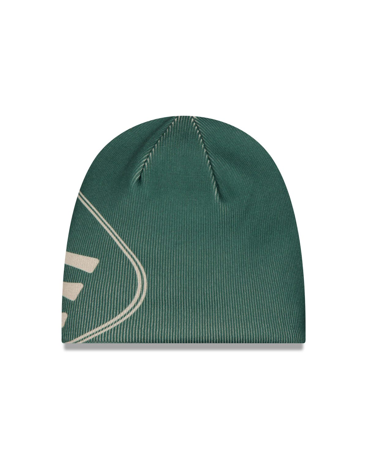 Edmonton Elks CFL Turf Traditions New Era Knit Hat