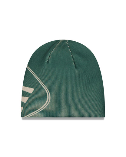 Edmonton Elks CFL Turf Traditions New Era Knit Hat