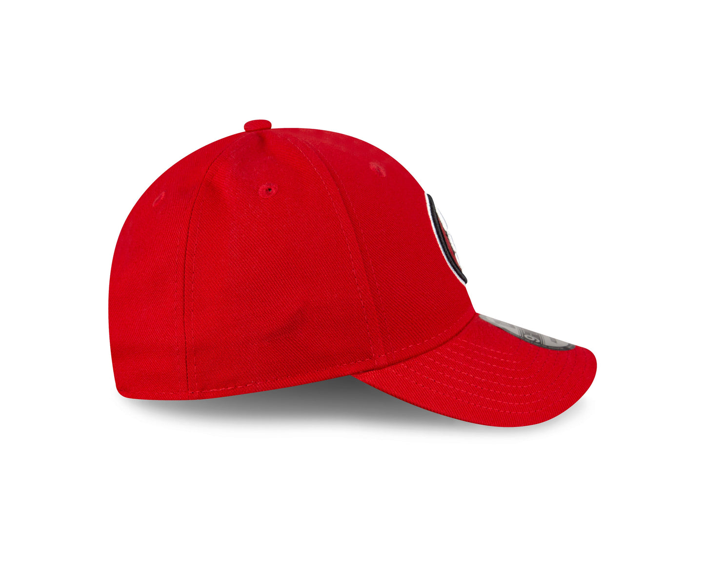 San Francisco 49ers 9Forty The League New Era Adjustable Hat