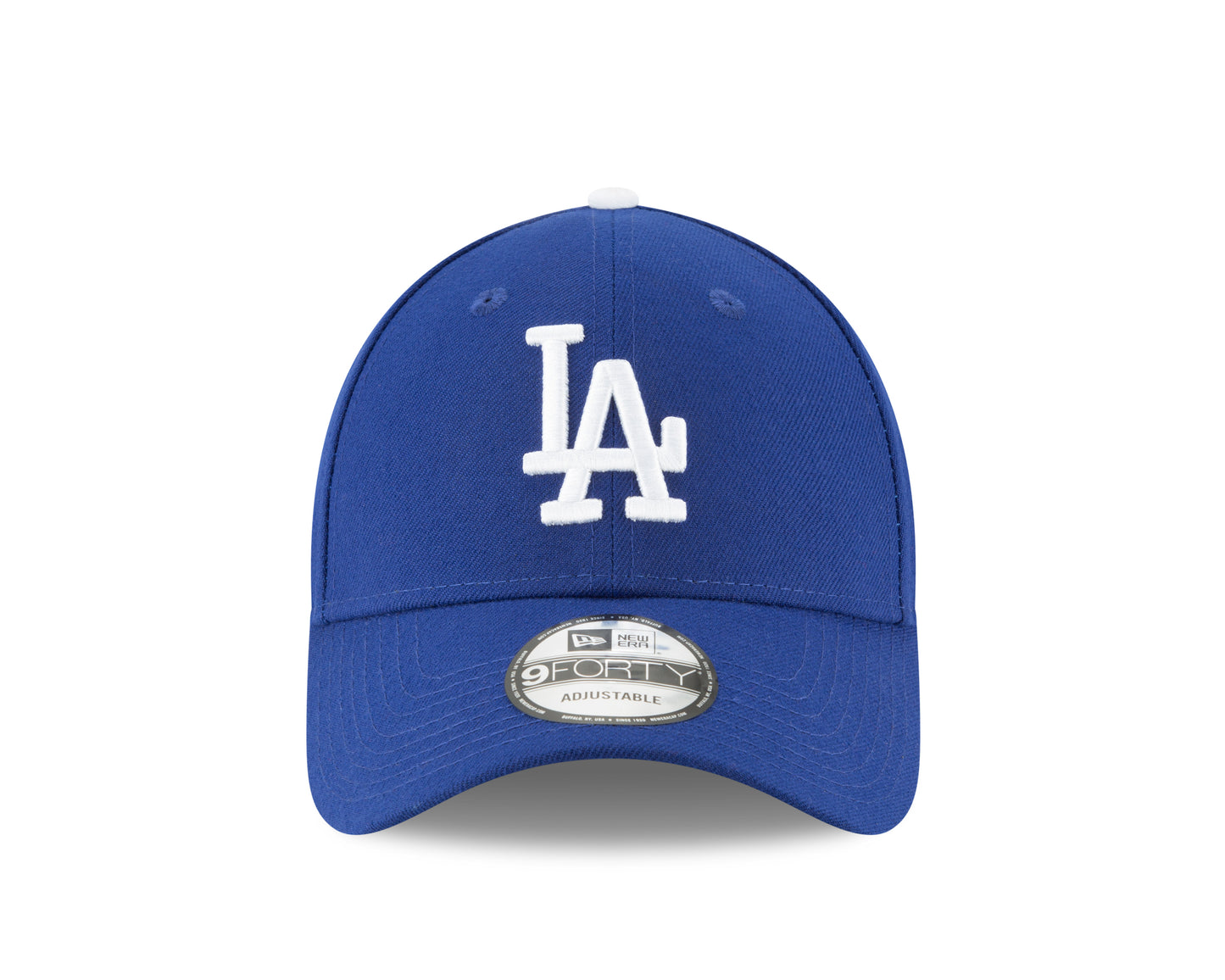 Youth Los Angeles Dodgers The League Blue 9Forty New Era Hat