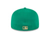 Toronto Blue Jays Green New Era 2024 St. Patrick's Day - 59FIFTY Fitted Hat
