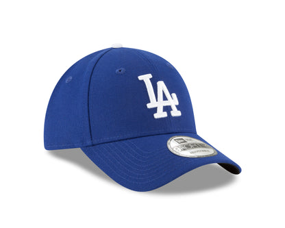 Youth Los Angeles Dodgers The League Blue 9Forty New Era Hat