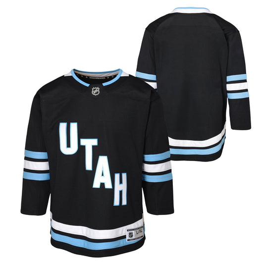 Youth Utah Hockey Club Jersey NHL