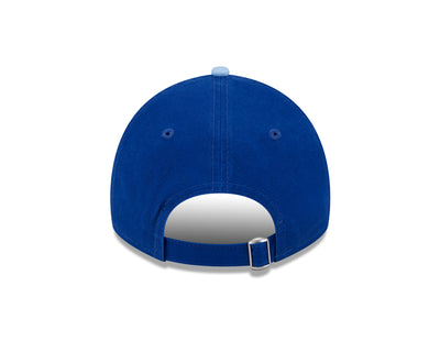 Toronto Blue Jays New Era 2024 Spring Training With Patch - Replica Core Classic - 9TWENTY Adjustable Hat