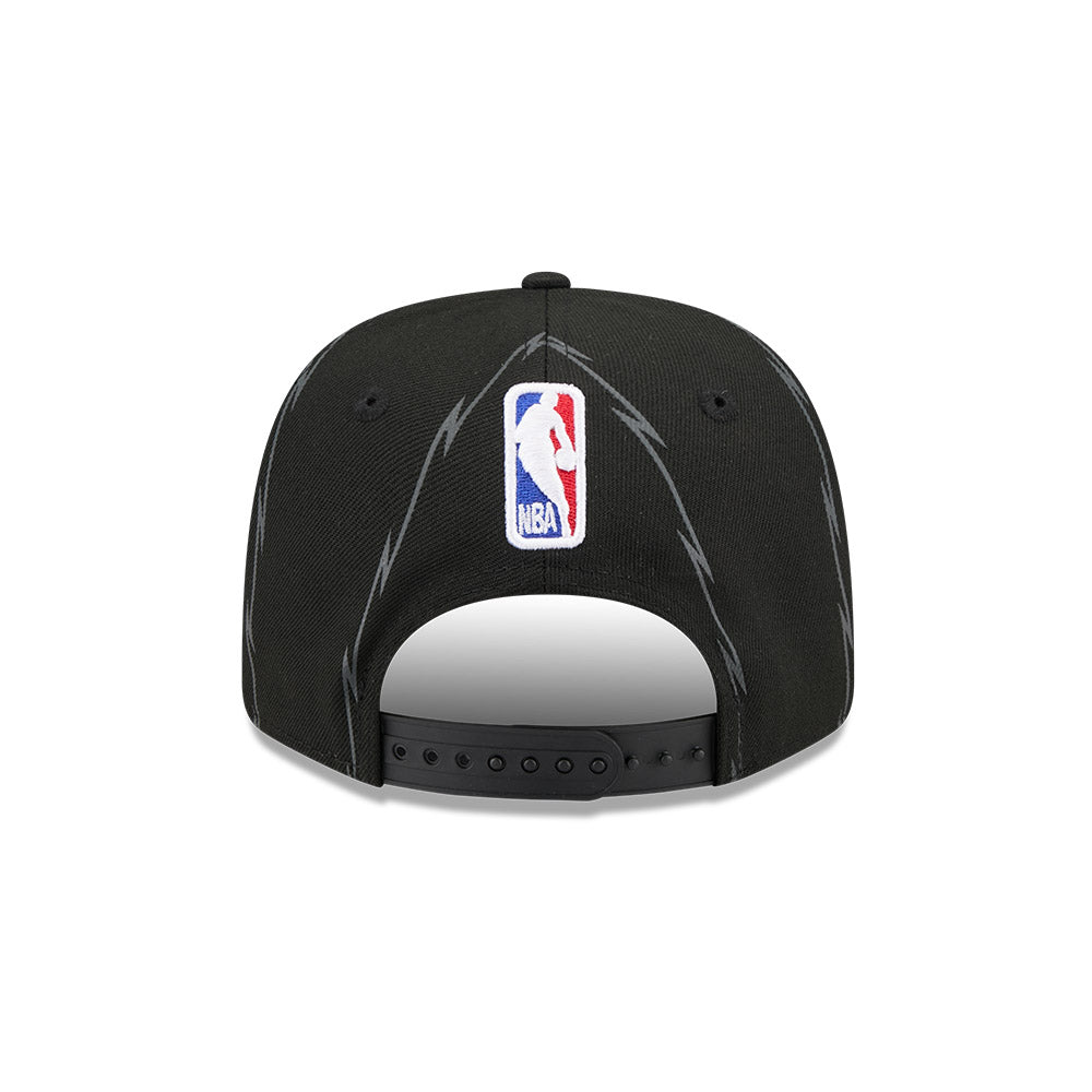 Toronto Raptors New Era 2025 City Edition 9SEVENTY Snapback Hat