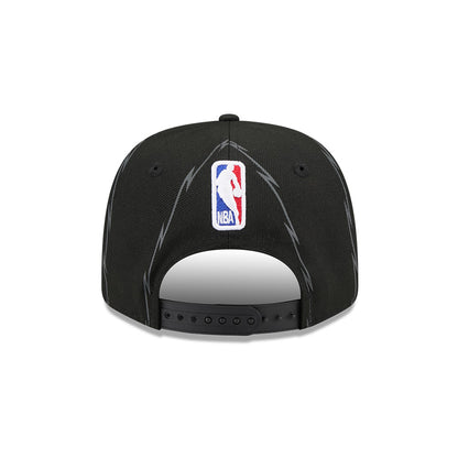 Toronto Raptors New Era 2025 City Edition 9SEVENTY Snapback Hat
