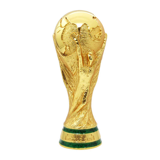 Fifa World Cup 2026 70mm Mini Replica Trophy