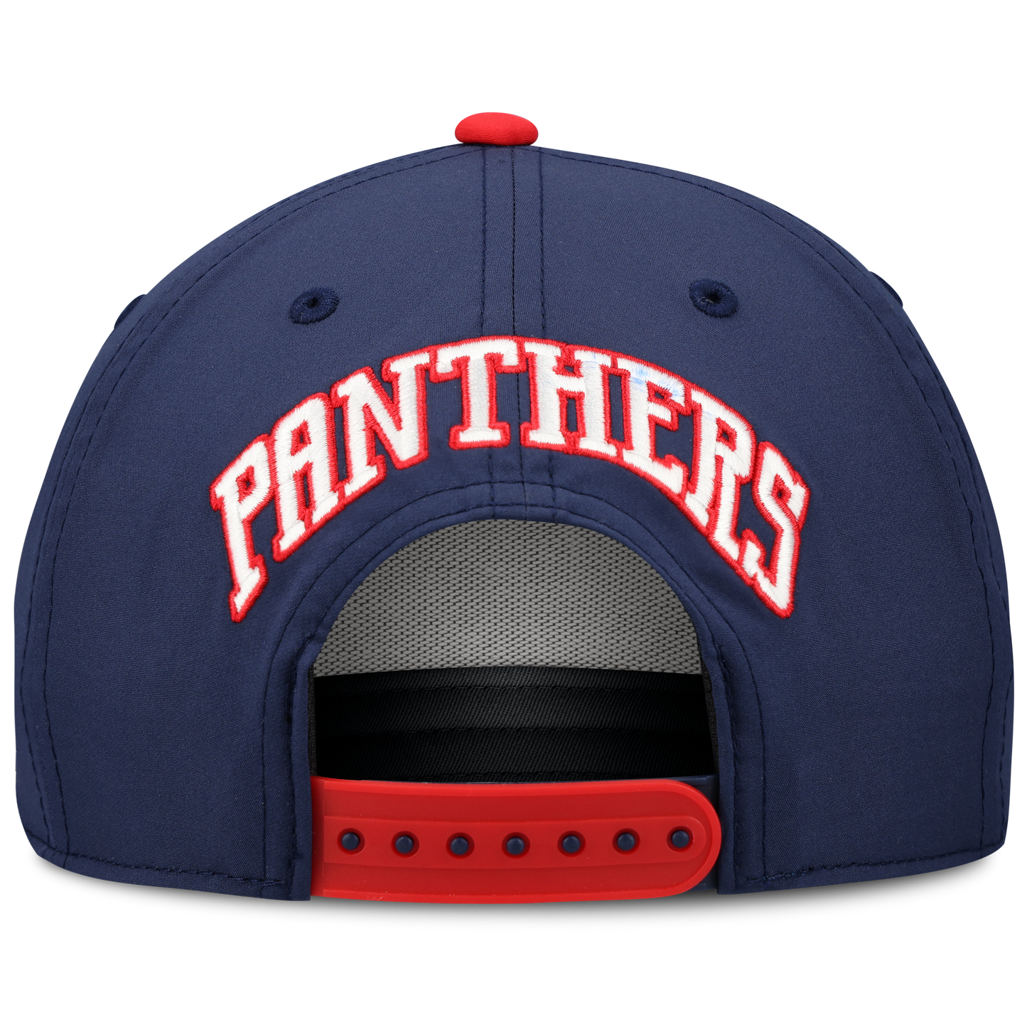 Florida Panthers Fanatics 2026 Draft On Stage Adjustable Authentic Pro