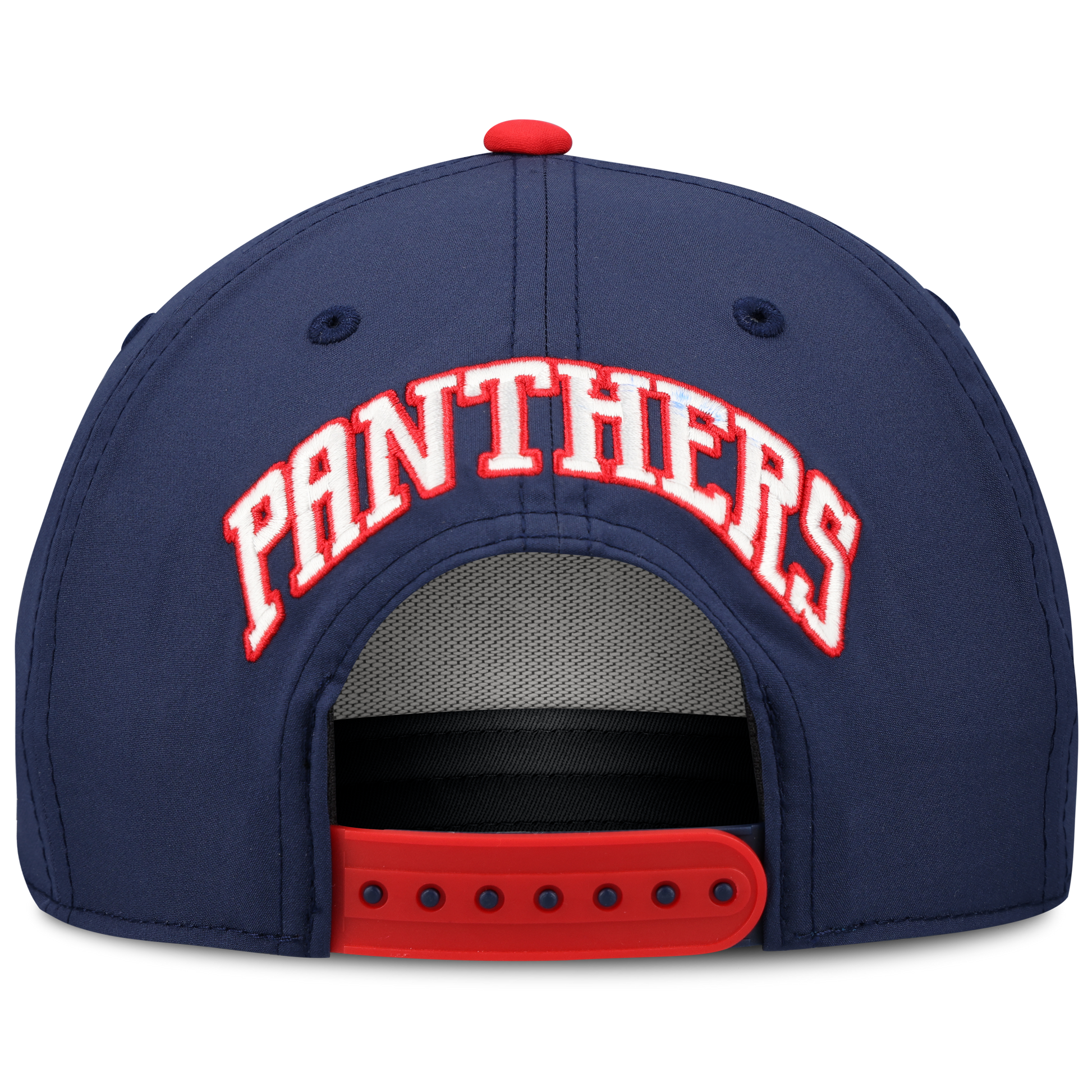 Florida Panthers Fanatics 2026 Draft On Stage Adjustable Authentic Pro
