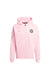 Inter Miami CF Adidas Pink 2024 Anthem Travel Full-Zip Jacket