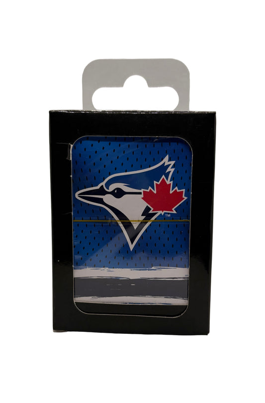 Toronto Blue Jays MLB Playing Cards