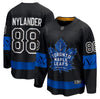Youth Toronto Maple Leafs William Nylander #88 Alternate Premier Reversible Player Jersey - Flip