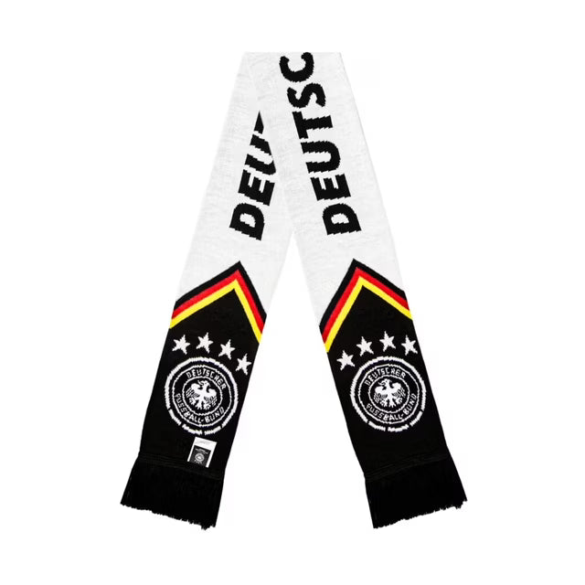 Germany DFB Fifa World Cup 2026 Scarf