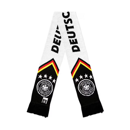 Germany DFB Fifa World Cup 2026 Scarf