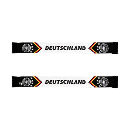 Germany DFB Fifa World Cup 2026 Scarf