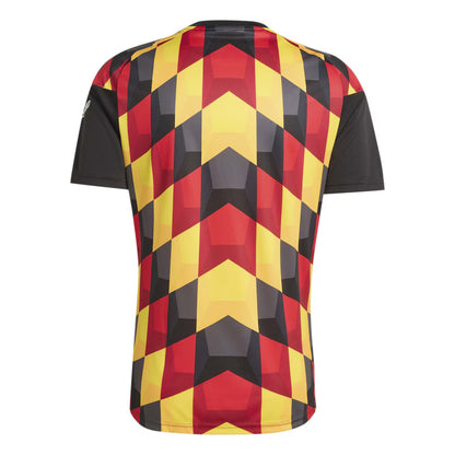 Germany DFB Fifa World Cup Adidas 2025/26 Pregame Jersey