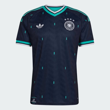 Youth Germany DFB Fifa World Cup Adidas 2025/26 Away Replica Jersey