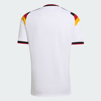Germany DFB Fifa World Cup Adidas 2025/26 Home Replica Jersey