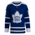 Toronto Maple Leafs Mitch Marner #16 Adidas Authentic Blue Retro Reverse 2.0 Wordmark Jersey
