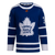Toronto Maple Leafs Auston Matthews #34 Adidas Authentic Blue Retro Reverse 2.0 Wordmark Jersey