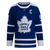 Toronto Maple Leafs John Tavares #91 Adidas Authentic Blue Retro Reverse 2.0 Wordmark Jersey