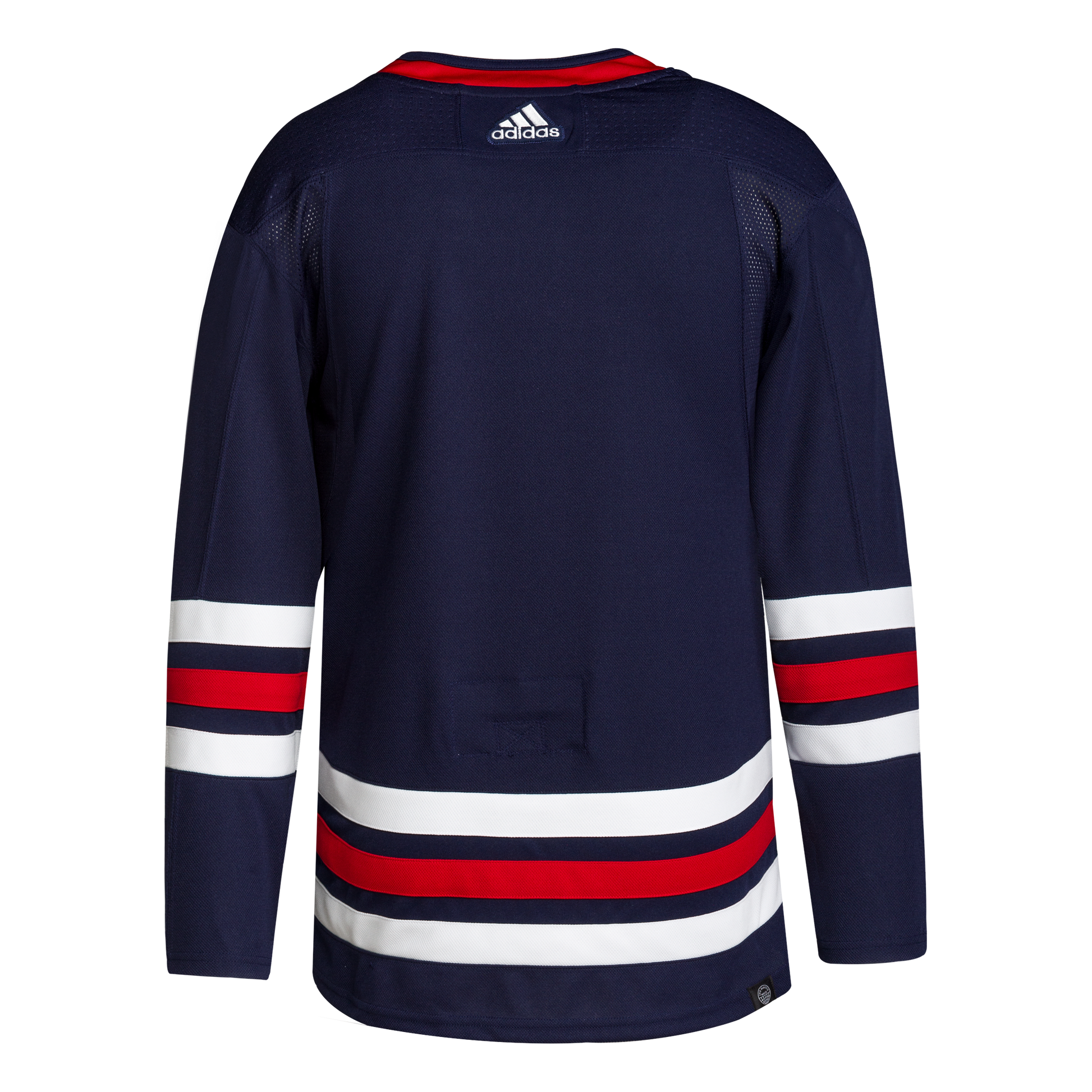 Winnipeg Jets Adidas Third Prime Green Authentic Jersey - Navy - Pro League Sports Collectibles Inc.