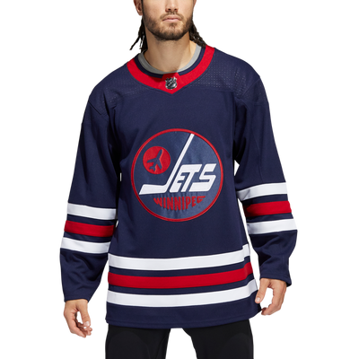 Jets best sale third jersey