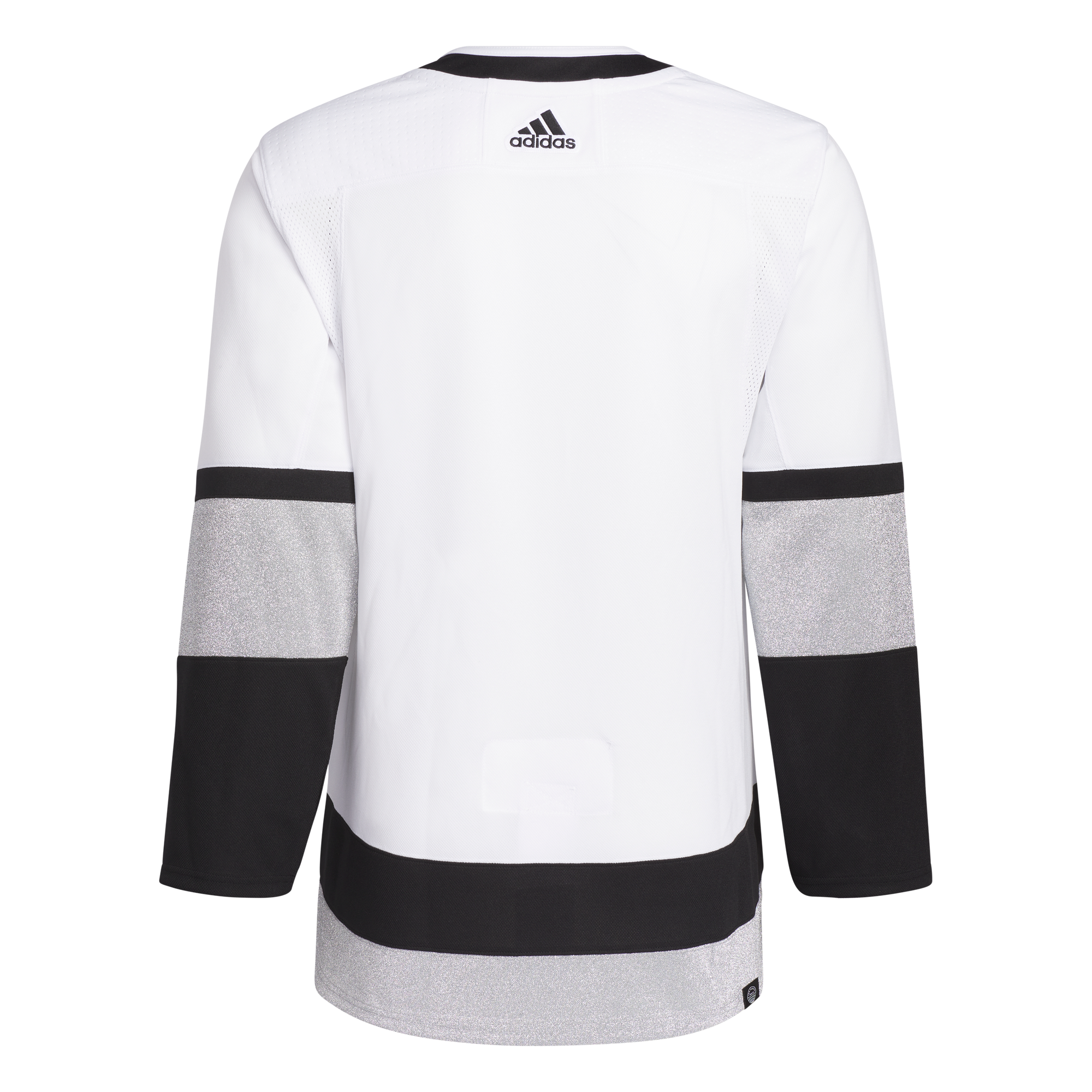 La kings green outlet jersey