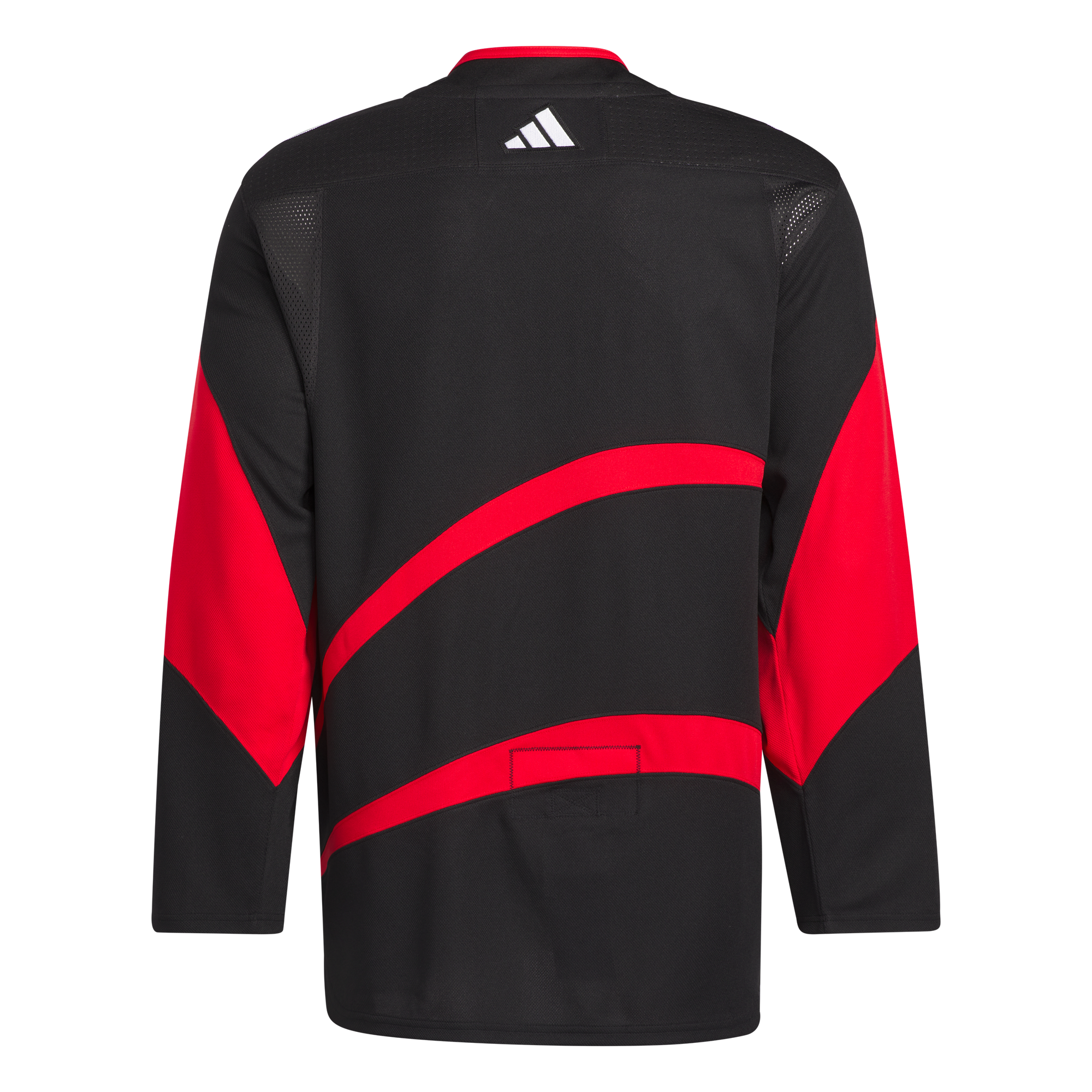 Ottawa Senators Adidas Retro Reverse 2.0 Prime Green Authentic